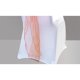thumbnail image 5 of unbranded 10Ud Cintas Para Sillas De Organza Para Decorar Banquetes Y Bodas, 5 of 8