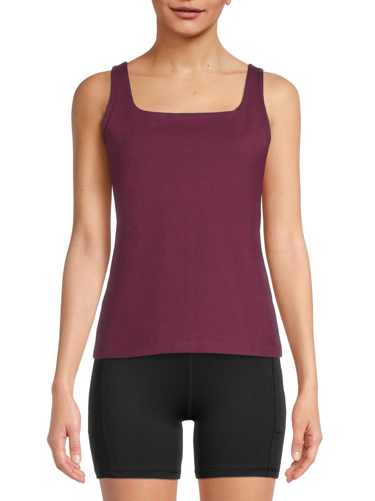 Athletic Works Women’s Active Dri Works Tank Top