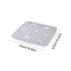 thumbnail image 3 of Linen Cushion Chair Cushion Student Stool Cushion Buttock Cushion Breathable Sedentary Dining Chair Cushion, 3 of 8