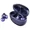 Blue, variant on onn Nebulode Pro Open-Clip Wireless Earbuds, Blue