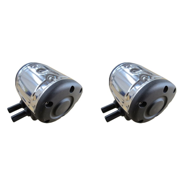 2X L80 Pulsador de Gas para OrdeñAdora de Vacas para OrdeñAdora de Vacas para OrdeñAdora de Vacas Velocidad Ajustable