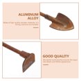 thumbnail image 3 of Toddmomy 1 Set Mini Garden Tool Model Alloy for Mini Scene Model Collectors and Photography Prop, 3 of 7