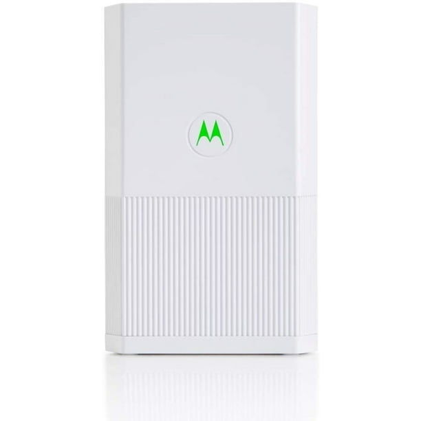Motorola Whole Home Mesh WiFi Satellite, AC2200 TriBand Mesh WiFi Add