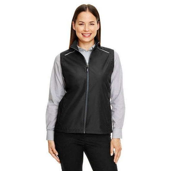 Core365 CE703W Women's Techno Lite Unlined Vest
