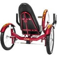 thumbnail image 6 of Mobo Triton Pro: The Ultimate 3-Wheeled Cruiser, Adult, 6 of 8