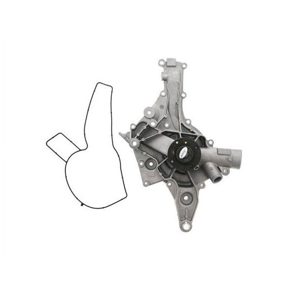 Water Pump - Compatible with 2005 - 2010 Mercedes-Benz SLK55 AMG 2006 2007 2008 2009