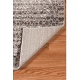 thumbnail image 4 of Amer Rug CAM402608 2 ft. 6 in. x 8 in. Cambridge 40 Power-Loomed Runner Rug - Copper, 4 of 6