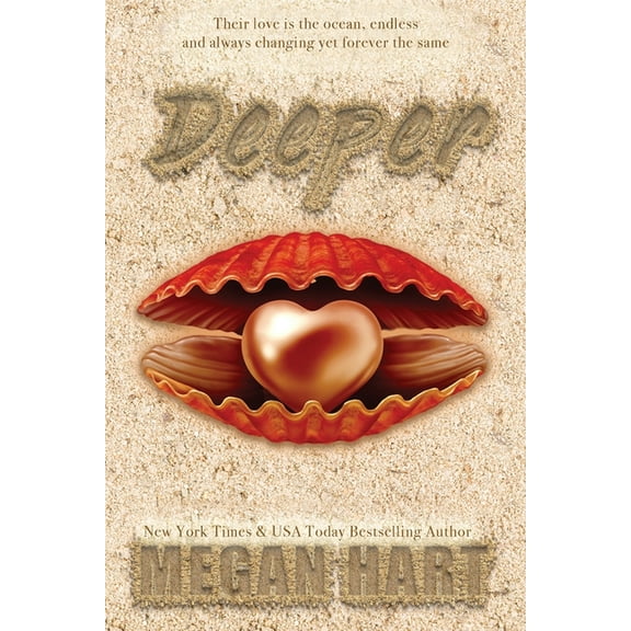 Deeper, (Paperback)