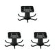 thumbnail image 1 of Colgador de Cocina Advancent ABS Autoadhesivo Giratorio 6 Garras, 1 of 6