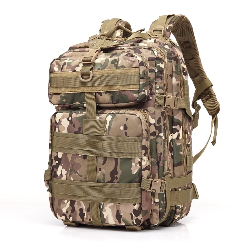 tactical backpack walmart