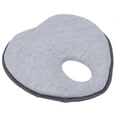 thumbnail image 3 of Almohada infantil previene la almohada de cabeza plana fácil de usar segura y suave para niños recién nacidos ANGGREK Otros, 3 of 8