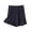 Navy, variant on BLVB Womens Pajama Shorts Summer Casual Lounge Sleep Shorts Polka Dots Soft Comfy Modal Pj Bottoms