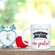 thumbnail image 1 of Fiudx Taza de Cerámica para El Día Del Padre, Diseño Divertido de Taza de Café, Apta para Microondas y Lavavajillas, Perfecta para Regalos Navideños, Agradecimiento a Mamá y Papá, Capacidad de 11 Oz,, 1 of 1