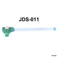 thumbnail image 1 of Brand New 12P 14P USB Charging Port Socket Circuit Board 12Pin 14PIN JDS 011 030 040 For PS4 Controller Repair Parts Replacement JDS-011, 1 of 5