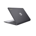 thumbnail image 5 of Laptop Hp Chromebook 11-v069cl 11'', 4gb Ram, 16gb Ssd , Chrome Os, Webcam, Equipo Clase A, Reacondicionado, 5 of 5