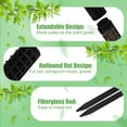 thumbnail image 1 of Estacas de plantas huecas CUTICAT poste de liquen para escalar en crecimiento, 1 of 8