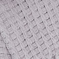 thumbnail image 7 of Home Soft Things Space Yarn Throw - Lilac - 50" x 60", 7 of 7