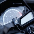 thumbnail image 3 of Motorcycle Gear Indicator Speed Display Motorcycle Accessories for ZX-6R ZX6R ZX 6R 2003 2004 2005 2006-2008 1-6 Gear Display Speed Indicator Meter Display Indicator, 3 of 7
