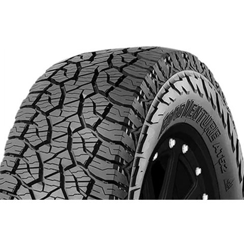 Kumho Road Venture AT52 All Terrain LT33X12.5R20 119Q F Light Truck Tire simolary.com 14 Kumho Road Venture AT52 All Terrain LT33X12.5R20 119Q F Light Truck Tire Simolary simolary.com 14