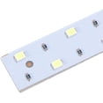 thumbnail image 2 of Yazoeia Light Box LED Light, Lightbox LED Light Mini 6400K USB Powered LED Light Light Box Photography Portable Photo Tent LED Light for Studio Box Photography Light Tent (35cm) CJC912-121220, 2 of 8