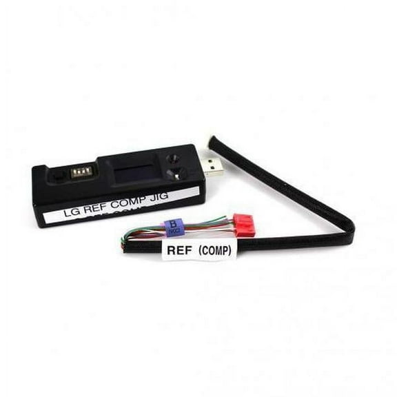 LG APPLIANCES CJT30000002 TOOL JIG- COMPESSOR - GENUINE OEM PART