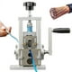 thumbnail image 2 of Manual Rotary Wire Stripper Cable Cutting Machines With Hand Crank Electric Peeling Machine Metal Compact Electrical Tools, 2 of 5