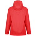 thumbnail image 2 of Regatta - Chaqueta Impermeable Pack It III para Hombre (Rojo Fuego), 2 of 3
