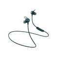 thumbnail image 2 of Jaybird Tarah Pro - Earphones with mic - in-ear - Bluetooth - wireless - noise isolating - jade, mineral blue, 2 of 8