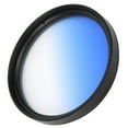 thumbnail image 1 of Peahefy 52mm Gradient Camera Lens Filter For /Nikon/Sony/Olympus/Fuji DSLR Cameras, 1 of 8
