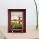 thumbnail image 3 of Set Of 4 Metal Plate Stands - Display Frames compatible Plates, Books, And Photos _ Newway, 3 of 5