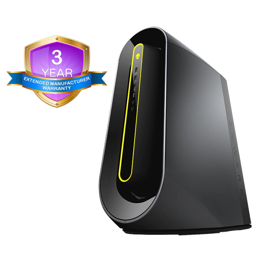 What Is Alienware Aurora R10? _ Alienware Aurora Ryzen Edition R10 ...