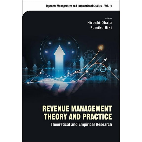 Revenue Management Theory and Practice, (Hardcover)