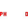 thumbnail image 3 of CafePress - Phinished Dark T Shirt - Men's Classic Cotton T-Shirts, 3 of 3