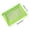 5-D, variant on Danhjin Pencil Pouch for 3 Ring Binder, Large Clear Pencil Case Bag in Different Colors with 3 Reinforced Holes, Study Office College Supplies Adults