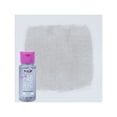thumbnail image 4 of Tulip Metallic Silver Brush-On Fabric Paint, 2 fl oz, 4 of 7