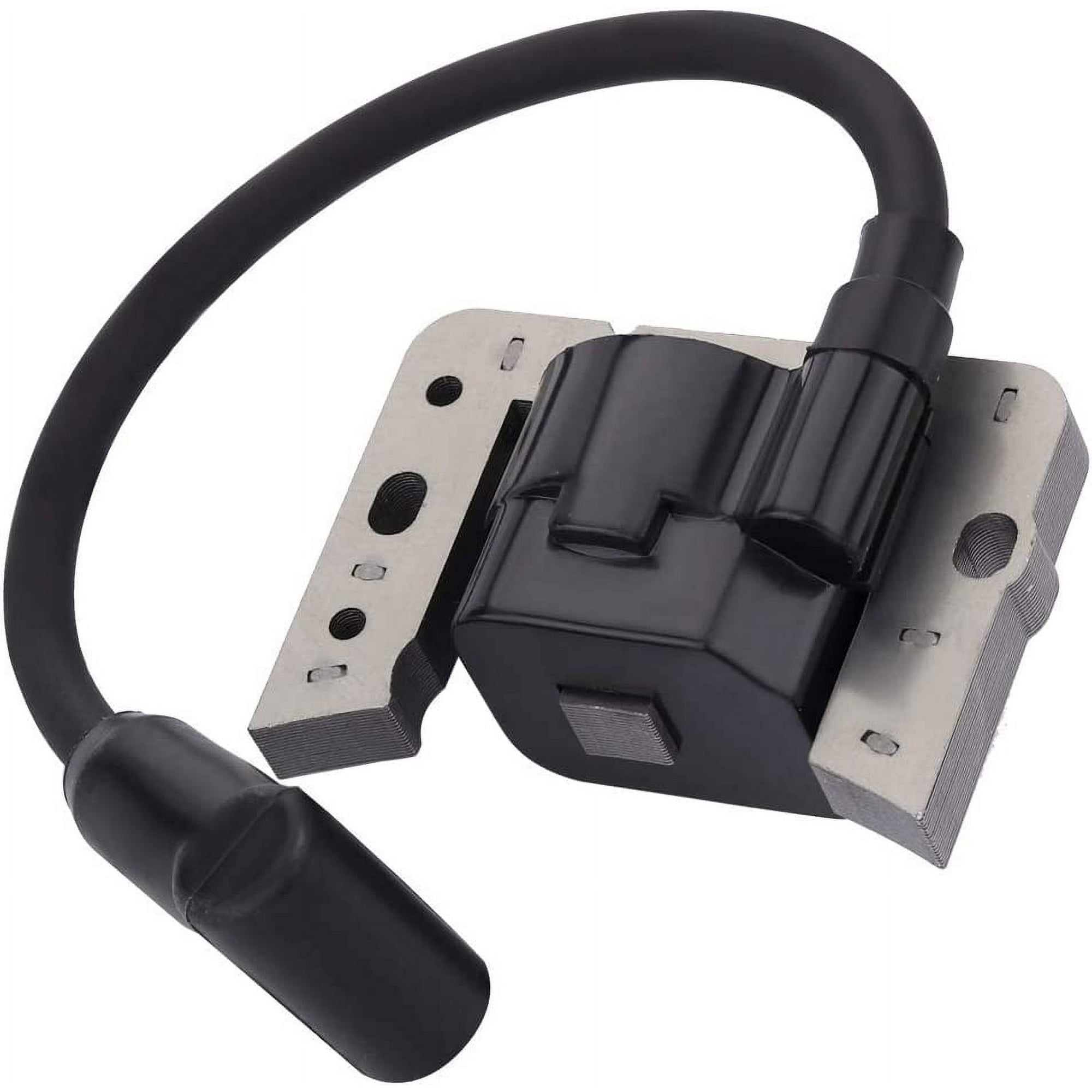 34443D Ignition Coil Compatible Tecumseh LV195EA LEV120 LEV100 34443A 34443 34443B 3443C Toro 22 Inch Recycler Yardman Craftsman 6.75HP 6.5HP Lawnmower Snowblower G Need Walmart
