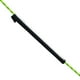 thumbnail image 2 of Fundas de protección para eslingas de escalada para cuerdas de montaña para proteger contra el desgaste y Negro, 2 of 8