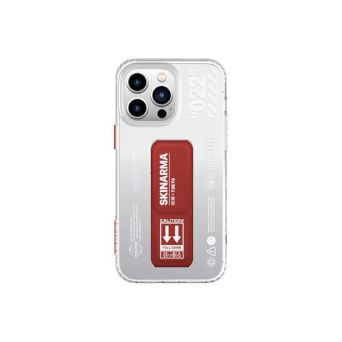 SKINARMA TAIHI Sora Funda para iPhone 14 Pro