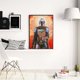 thumbnail image 2 of Cuadros Decorativos Dibujos animados Yoda completo taladro diamante pintura DIY mosaico cuenta arte imagen Kit Sywqhk Nuevos Originales, 2 of 9