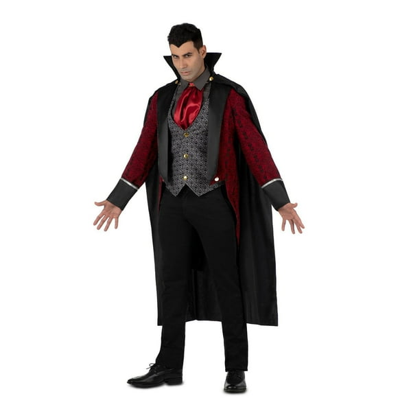 Adult Premium Vampire King Costume