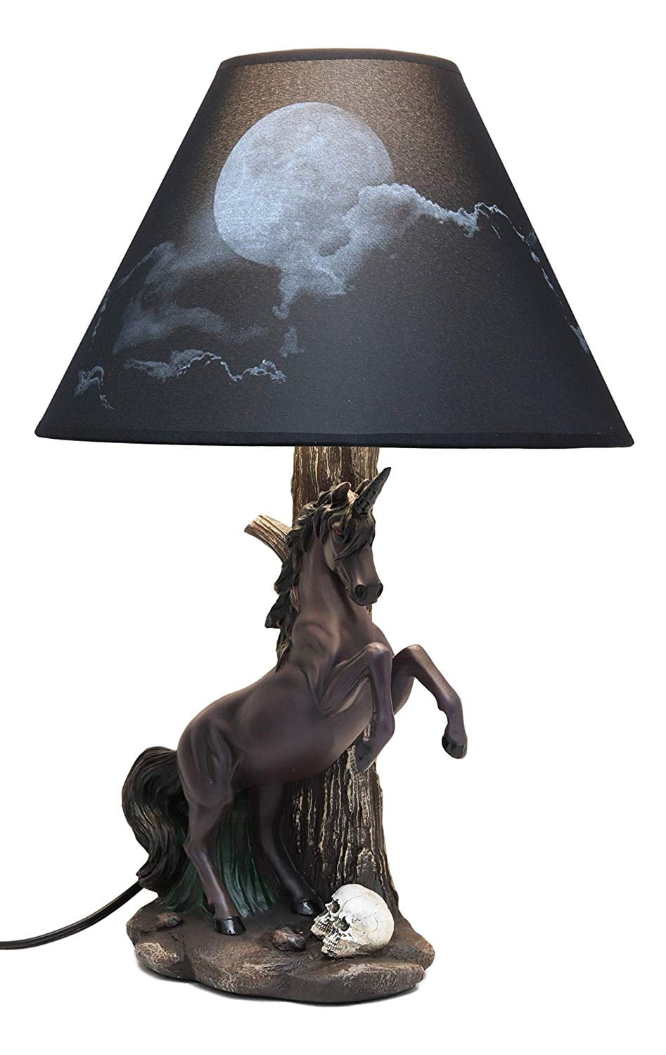 night sky lamp shade