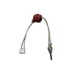 thumbnail image 3 of 5pcs Car Air Diesel Gasket + Ceramic Glow Plug For Chinese Air Diesel Heater 5kw, 3 of 4