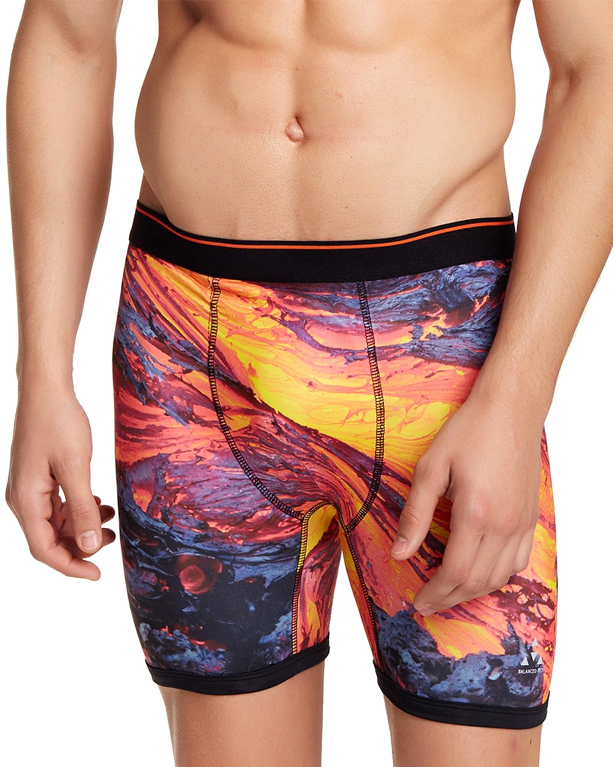 balanced tech boxers