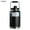 Black-1500ml, variant on Insulated Jug with Handle, 1.5L/2L Steel Large Double Vacuum Water Cold Water Leak Proof Drinks, For Hot & P4A1