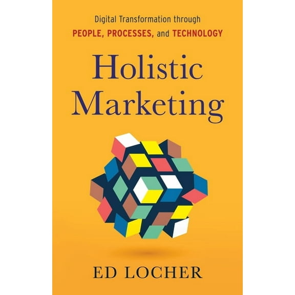 Holistic Marketing (Paperback)