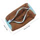thumbnail image 5 of Red Acolchada Protector Zapatos para Lavandería Lavadora Bolsas Secar La Ropa Elimina Suciedad Fibras Esponjosas Poliéster Almacenamiento en Apartamentos, 5 of 9