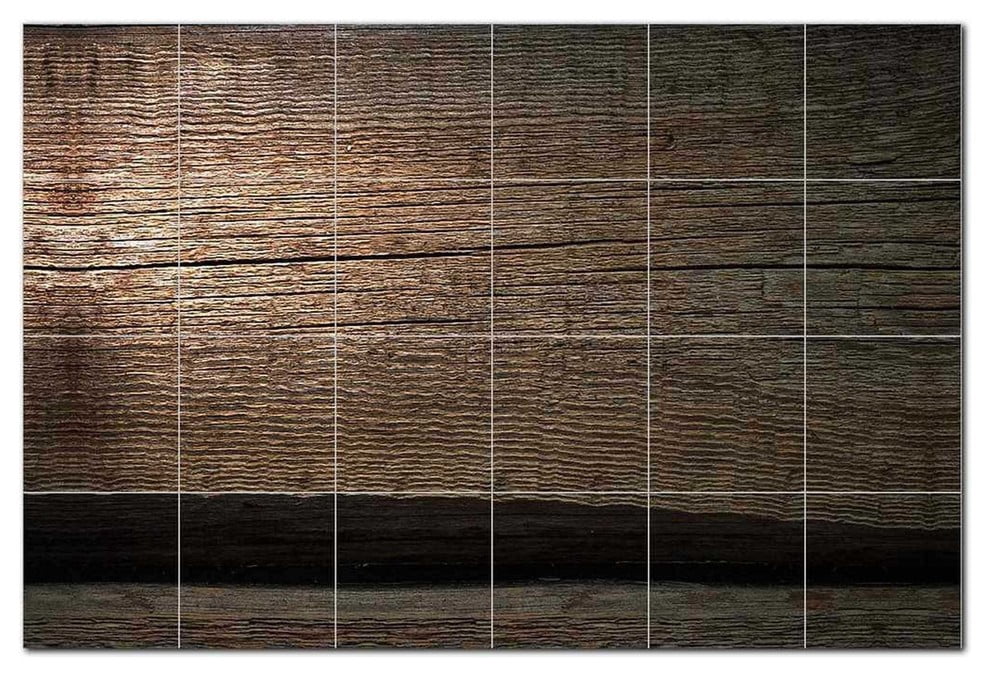 Texture Abstract Ceramic Tile Mural Kitchen Backsplash Bathroom