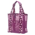 thumbnail image 3 of Matsuzay Bolsa de viaje para la playa, bolsa de malla multifunción para exteriores, bolso de mano de un solo hombro, bolsa de almacenamiento portátil, Almacenamiento y organización del hogar Matsuzay HA004751-00, 3 of 6