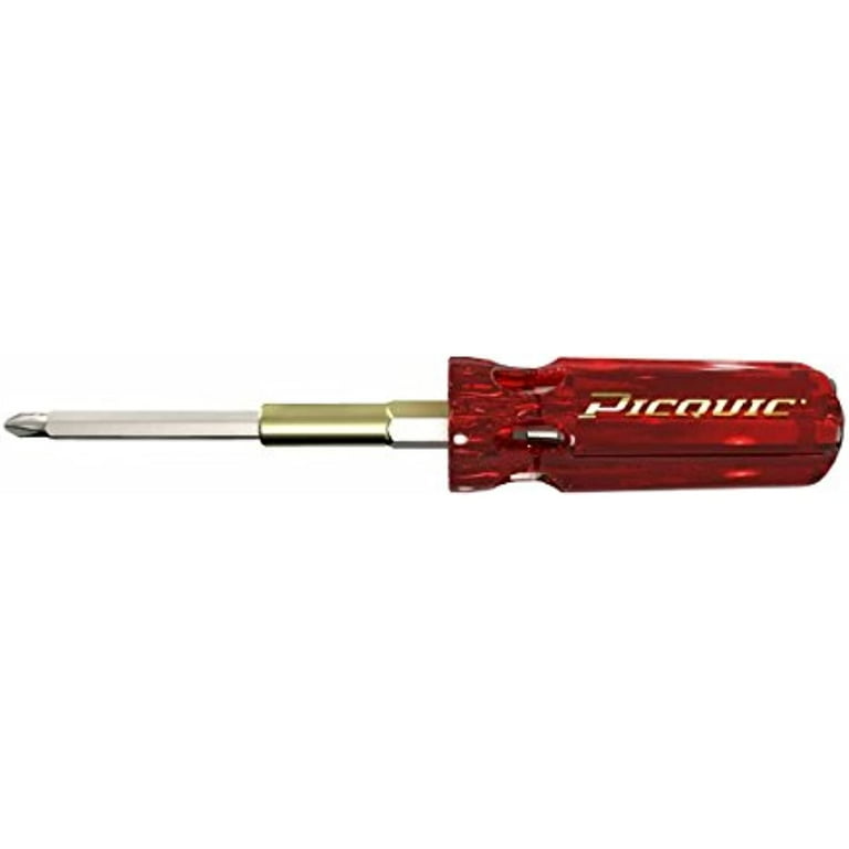 88103 sixpac plus 7 bit full size multi-driver - Walmart.com