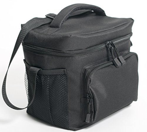 coleman 10 can rugged lunch box